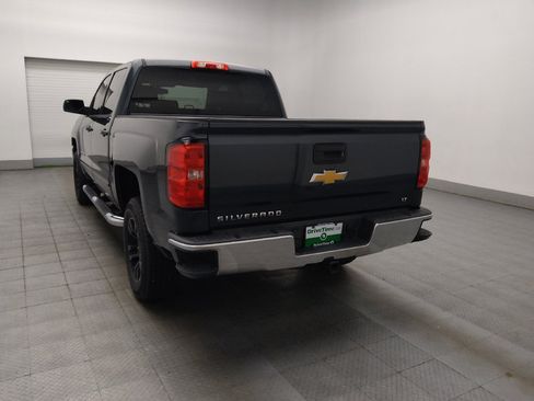 Used 2018 Chevrolet Silverado 1500 LT w/ All Star Edition RWD image 5