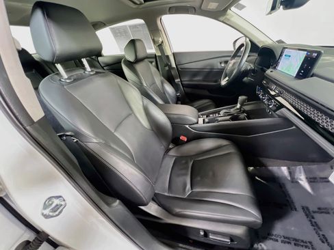 Used 2024 Honda Accord Touring image 27