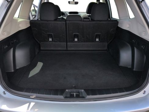 Used 2023 Subaru Forester Premium AWD/4WD image 27