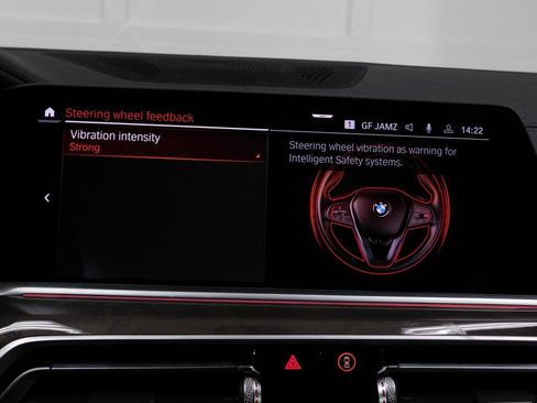 Used 2021 BMW X5 xDrive40i image 70