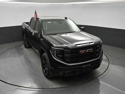 New 2026 GMC Sierra 1500 Elevation AWD/4WD image 24