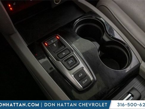 Used 2019 Honda Pilot Touring image 14