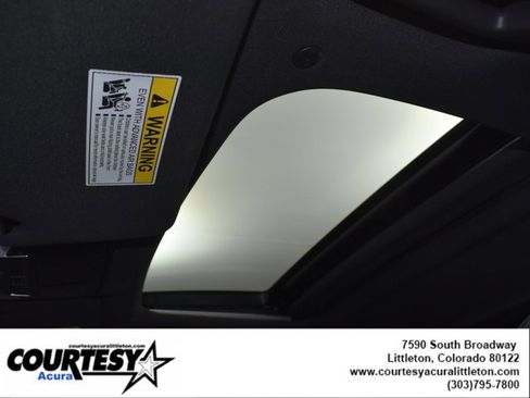 Certified 2023 Acura TLX SH-AWD w/ A-SPEC Pkg image 21