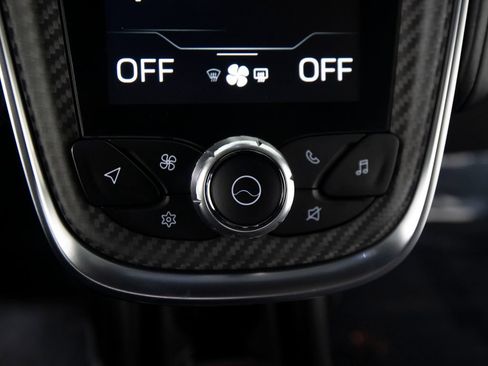 Used 2023 McLaren GT RWD image 22