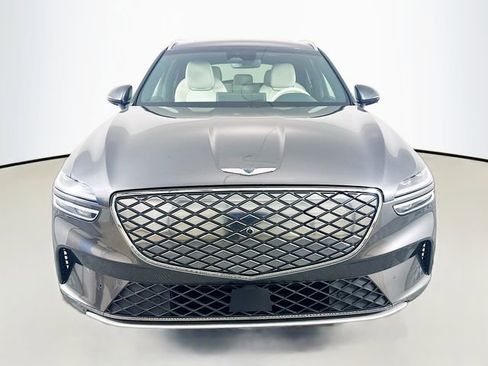 Used 2023 Genesis Electrified GV70 AWD/4WD image 2