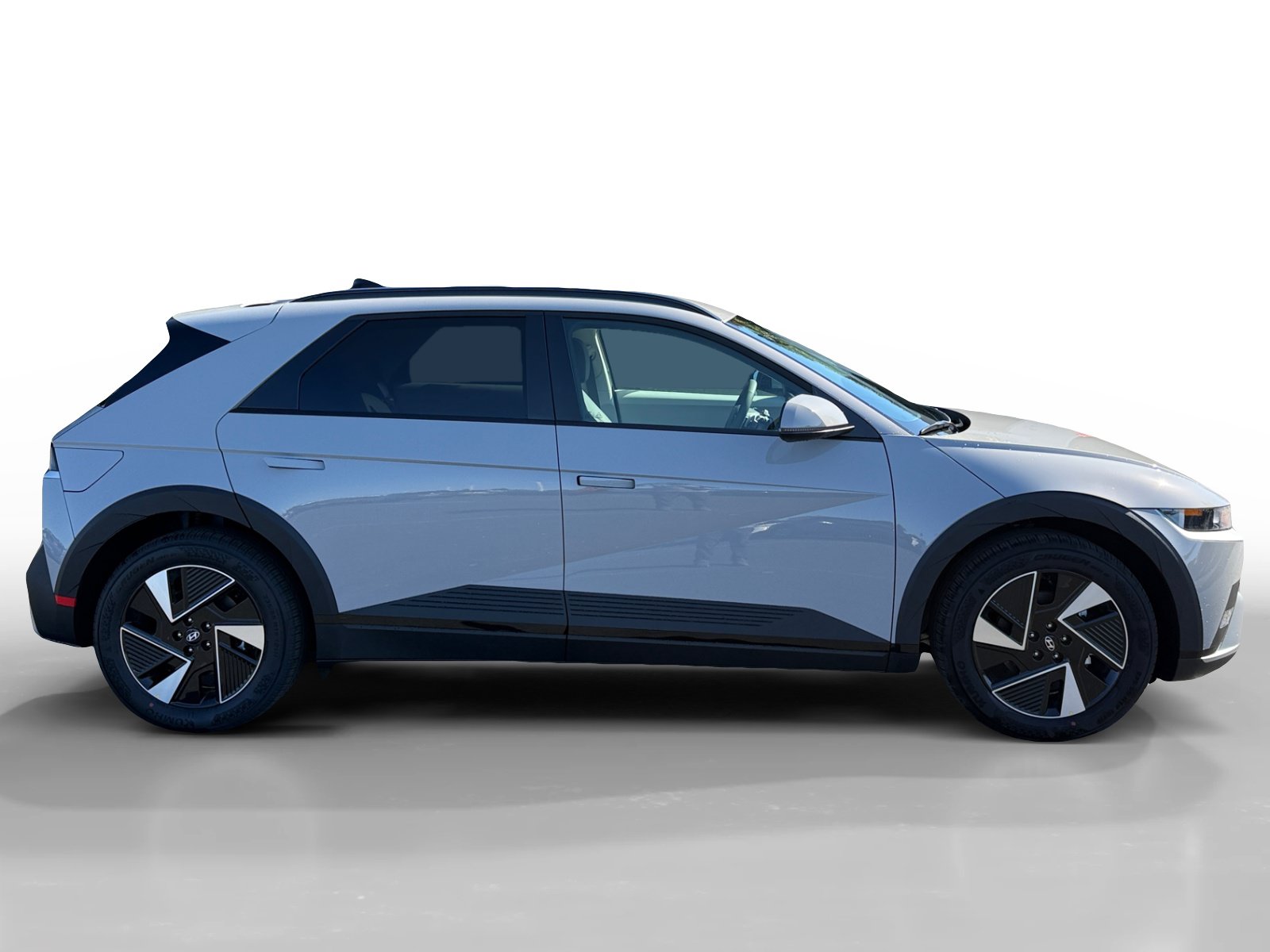 New 2027 Hyundai Ioniq 5 SEL RWD image 6