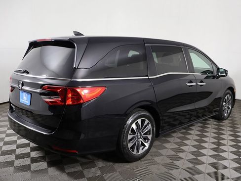 Used 2023 Honda Odyssey EX-L image 10