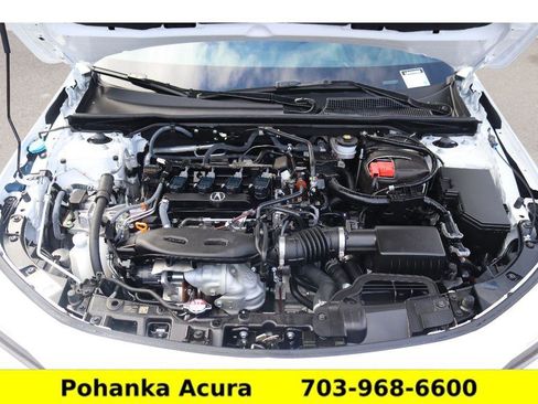 Certified 2025 Acura Integra A-Spec image 27