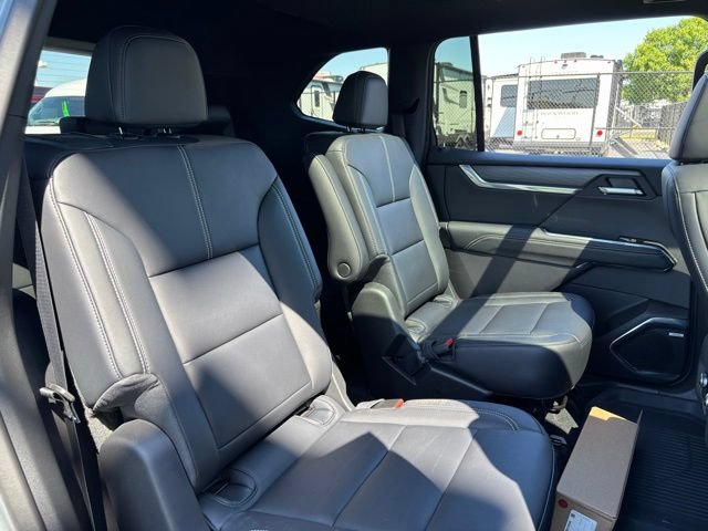 New 2026 GMC Acadia Elevation w/ Elevation Premium Package FWD image 40