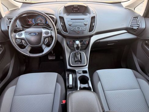 Used 2017 Ford C-MAX SE FWD image 25