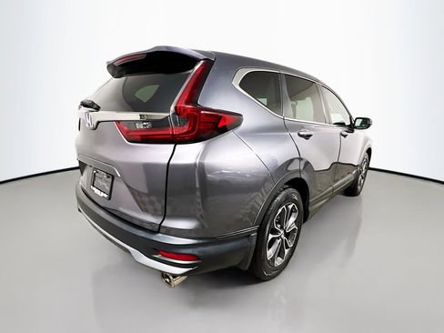 Used 2022 Honda CR-V EX-L image 4