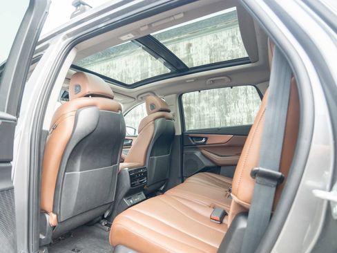 Used 2022 Acura MDX w/ Technology Package AWD/4WD image 33