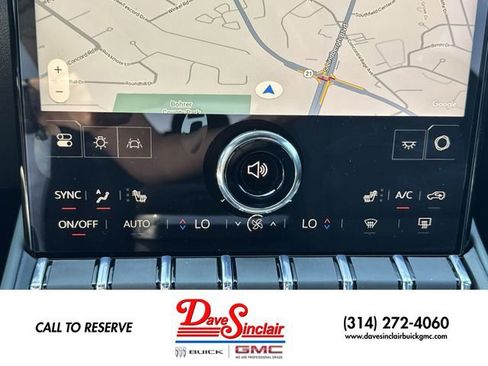 New 2026 GMC Terrain AT4 AWD/4WD image 19