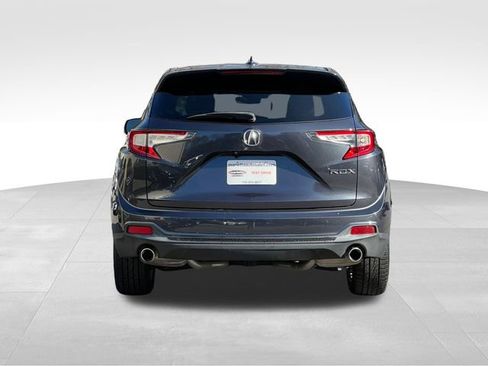 Used 2021 Acura RDX FWD w/ Advance Package image 4
