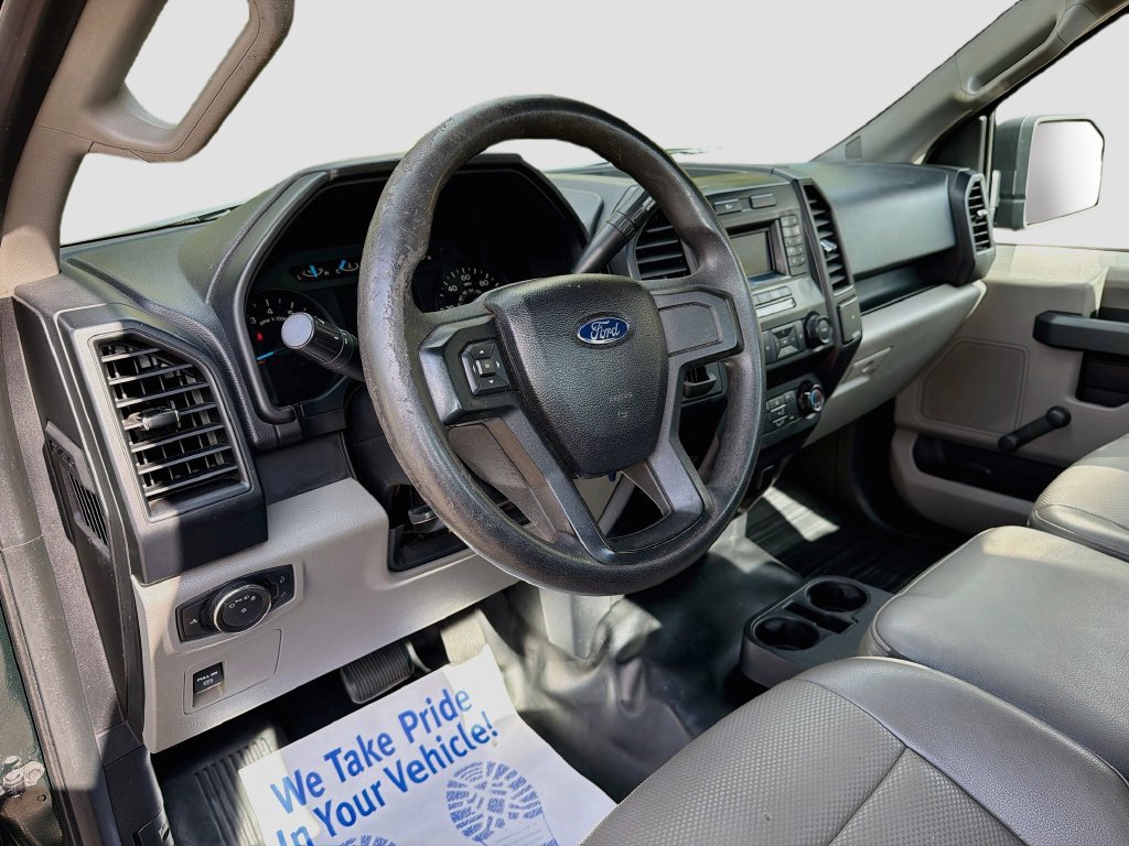 Used 2016 Ford F150 XL RWD image 9