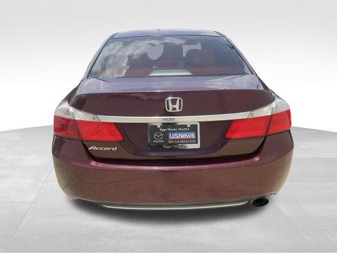 Used 2013 Honda Accord LX image 6