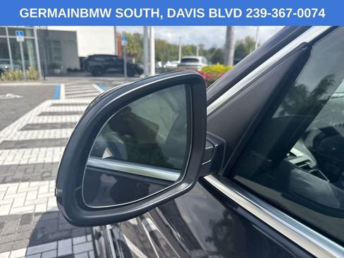 Certified 2022 BMW X3 sDrive30i w/ Convenience Package RWD image 21