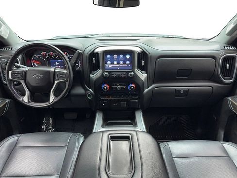 Used 2021 Chevrolet Silverado 1500 RST w/ Convenience Package II image 18