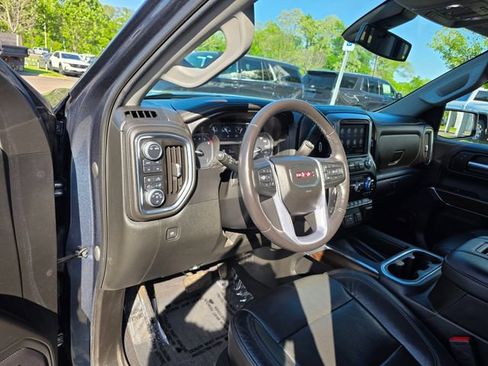 Used 2020 GMC Sierra 1500 SLT w/ SLT Premium Plus Package AWD/4WD image 23