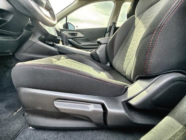 Certified 2026 Subaru Impreza 2.0i Sport AWD/4WD image 12