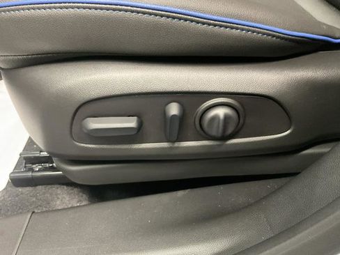 New 2026 Buick Encore GX Sport Touring w/ Comfort Package image 17