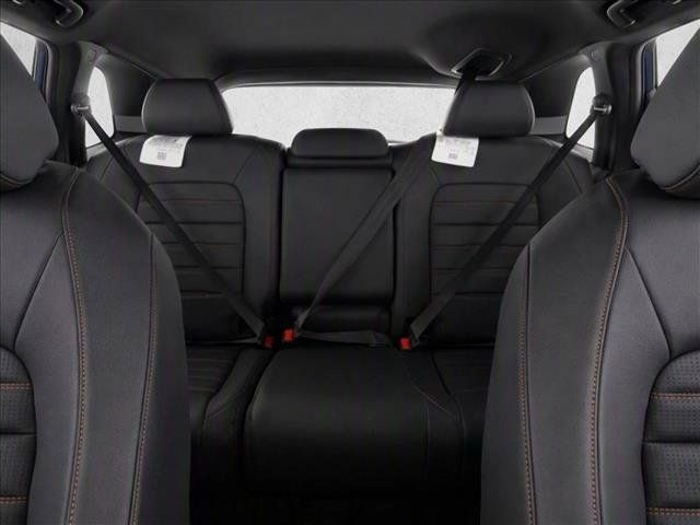 New 2027 Honda CR-V Sport-L image 17