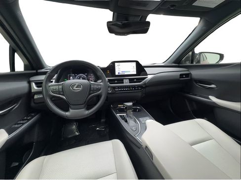 Used 2024 Lexus UX 250h FWD w/ Premium Package image 34