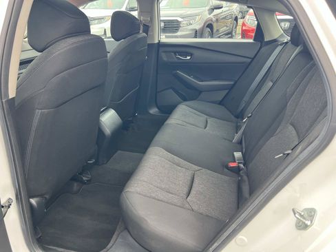 Used 2024 Honda Accord EX image 21