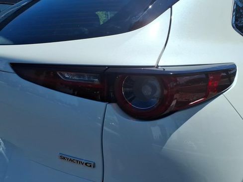 Certified 2025 MAZDA CX-30 AWD 2.5 S image 14