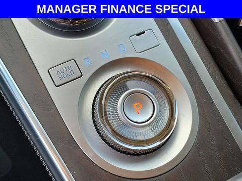 Used 2024 Genesis GV80 3.5T w/ Prestige Package AWD/4WD image 26