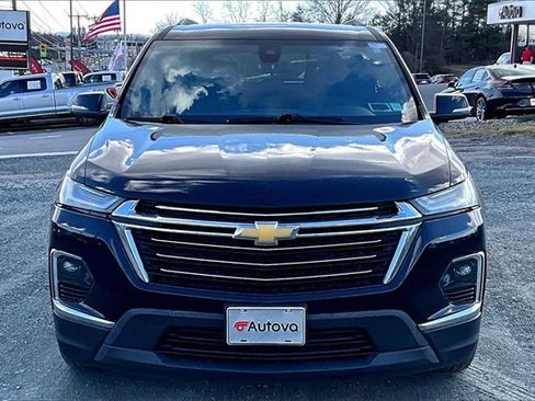 Used 2023 Chevrolet Traverse LT image 7