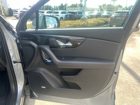 Used 2024 Chevrolet Blazer RS w/ Driver Confidence II Package image 30