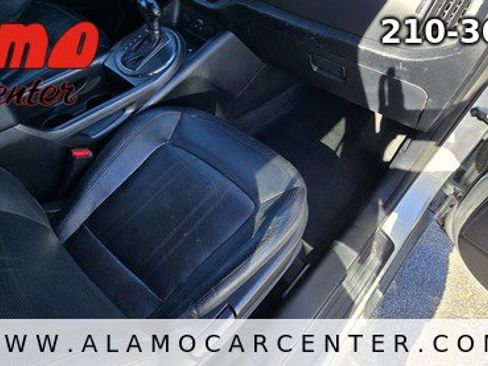 Used 2013 Kia Sportage EX w/ EX Premium Pkg image 17