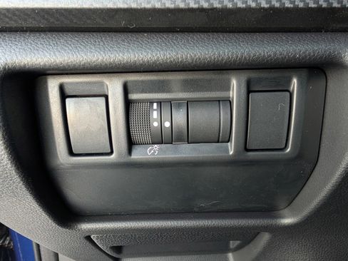 New 2026 Subaru Crosstrek 2.0i Premium image 14