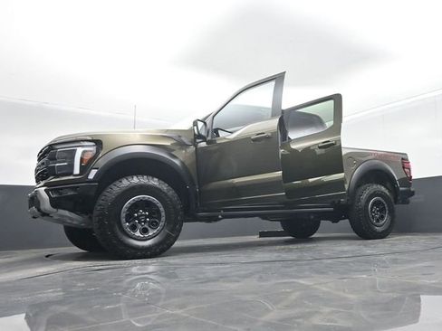 New 2025 Ford F150 Raptor image 73