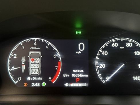 Used 2023 Honda Pilot LX image 18