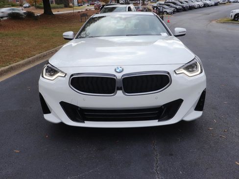 New 2026 BMW 230i Coupe w/ Premium Package image 3