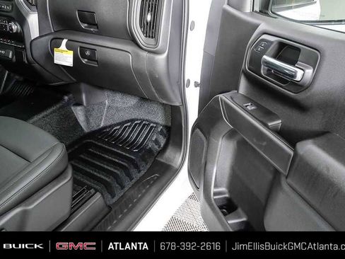 New 2026 GMC Sierra 1500 Pro w/ Pro Value Package RWD image 17