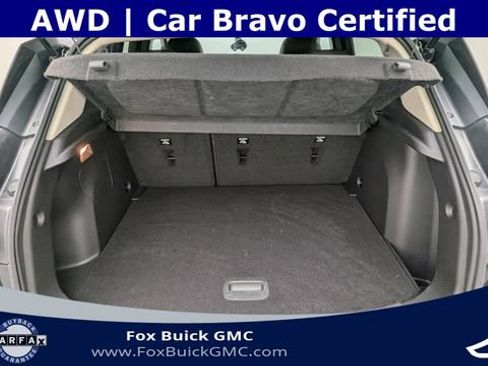 Certified 2023 Buick Encore GX Select w/ Safety Package II AWD/4WD image 31