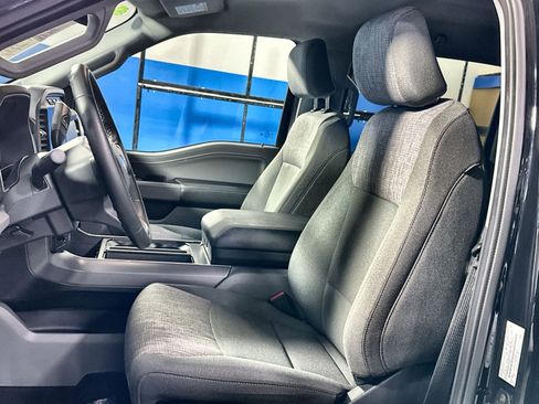 Used 2023 Ford F150 XLT w/ Equipment Group 302A High image 13