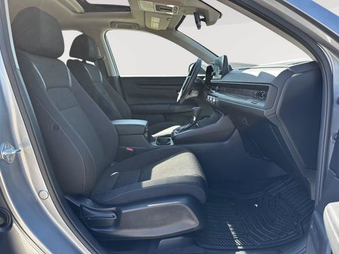 Certified 2023 Honda CR-V EX image 26