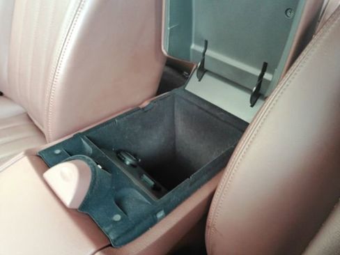 Used 2017 INFINITI QX50 2WD w/ Technology Package image 48