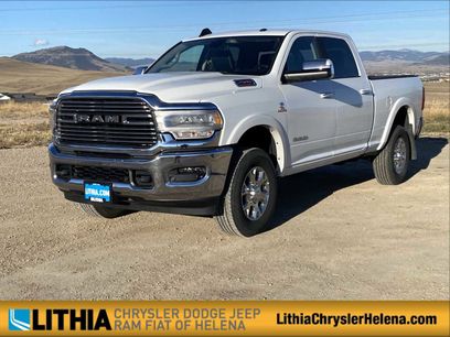 Used 2022 RAM 2500 Laramie