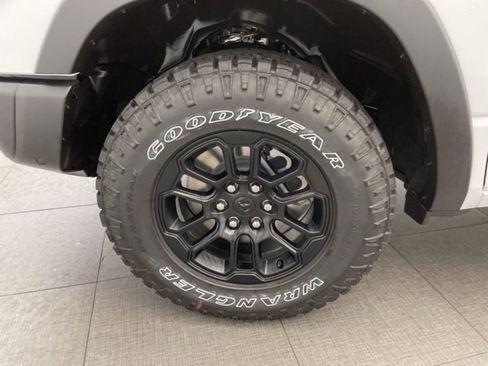 New 2026 RAM 1500 Rebel w/ Rebel Level 2 Equipment Group image 10