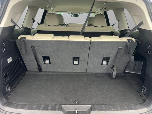 Used 2023 Subaru Ascent Limited image 5