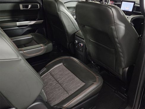Used 2023 Ford Explorer Timberline image 26