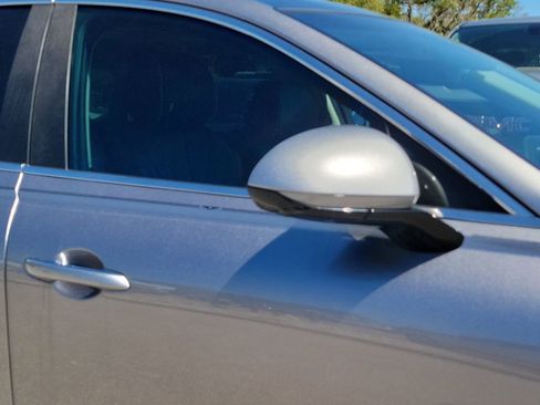 Used 2021 Genesis G80 2.5T w/ Prestige Package image 8