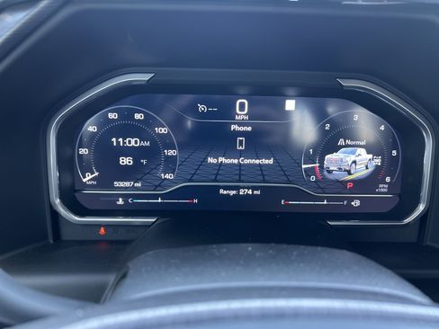 Used 2023 GMC Sierra 1500 Denali Ultimate image 21