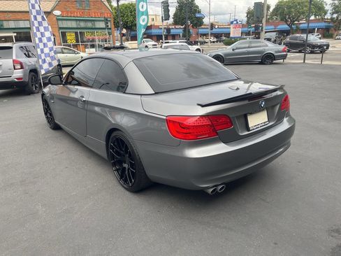 Used 2012 BMW 328i Convertible image 10