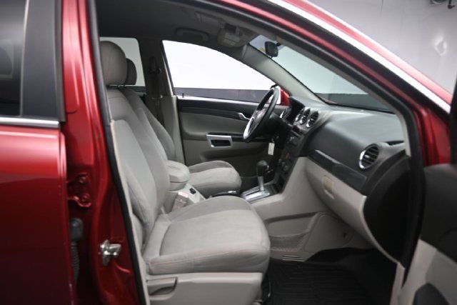 Used 2008 Saturn Vue XE w/ Preferred Package FWD image 23